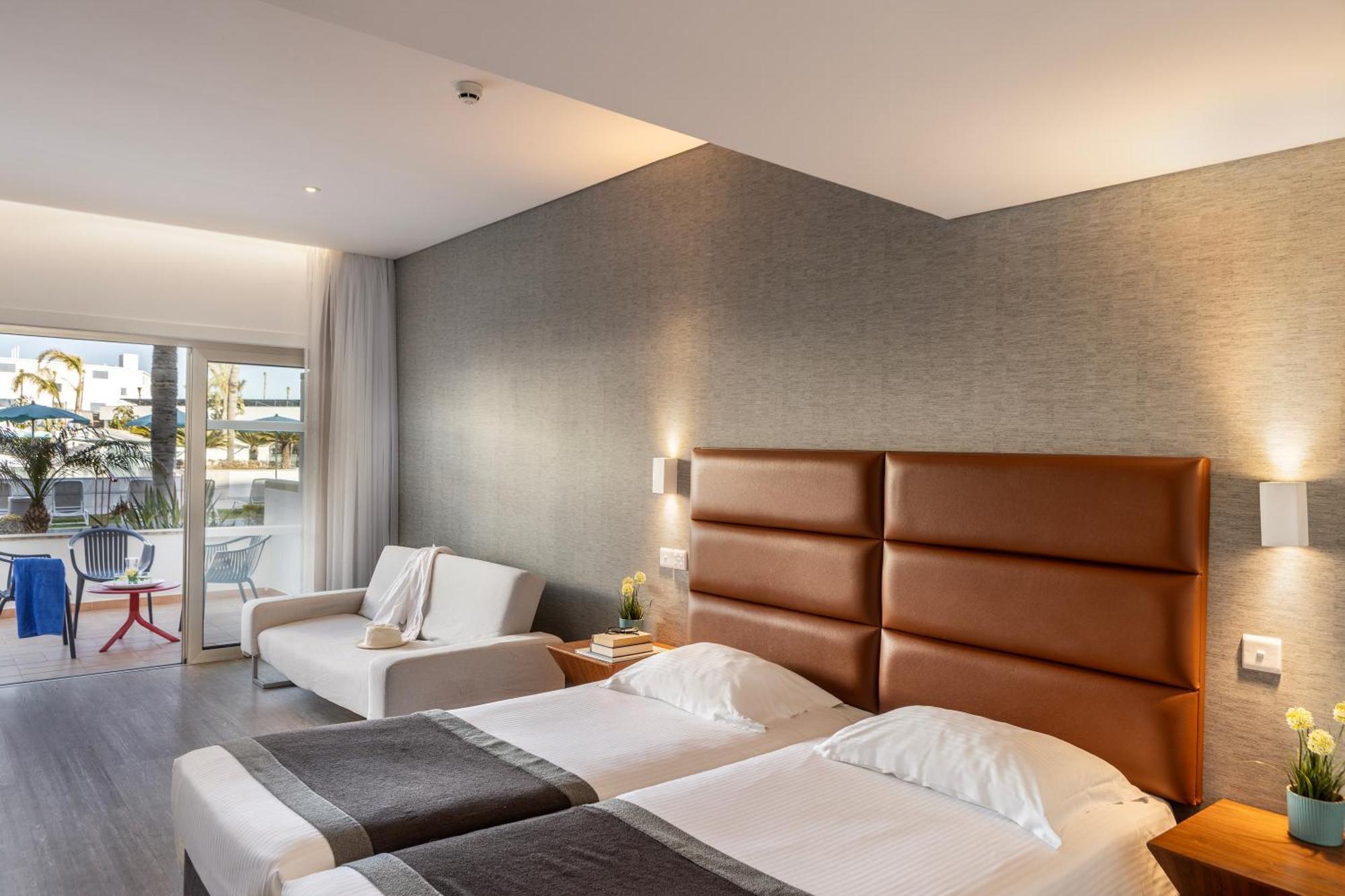 Suite Garden - Fronte Piscina